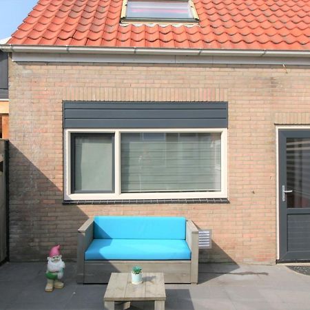 Casa Sea 2 Personen En Casa Beach 4 Personen Весткапеле Екстериор снимка