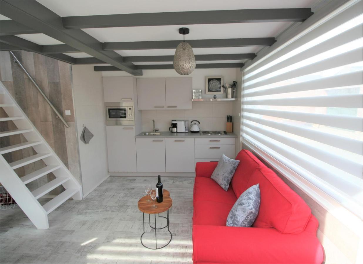 Casa Sea 2 Personen En Casa Beach 4 Personen Весткапеле Екстериор снимка