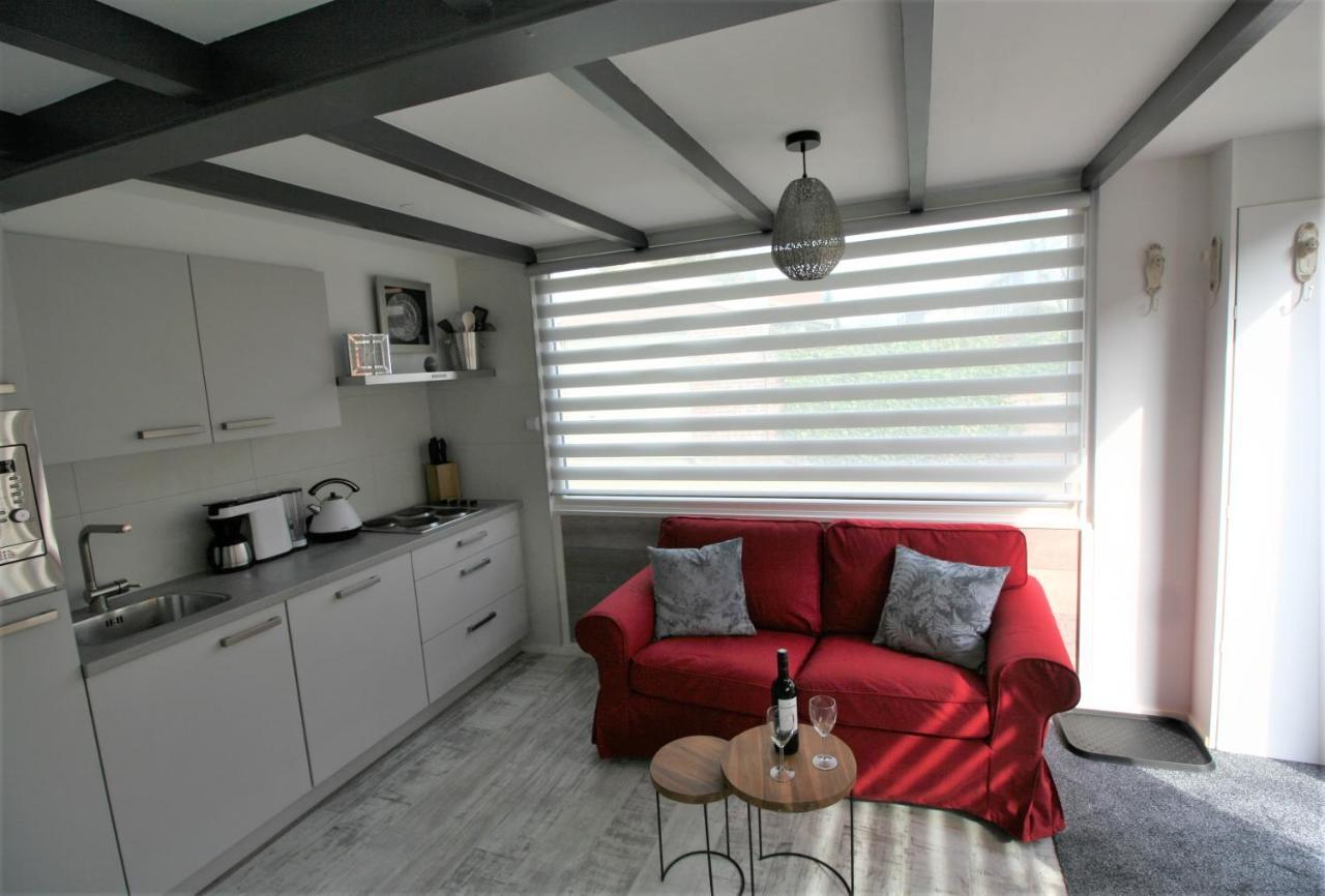 Casa Sea 2 Personen En Casa Beach 4 Personen Весткапеле Екстериор снимка