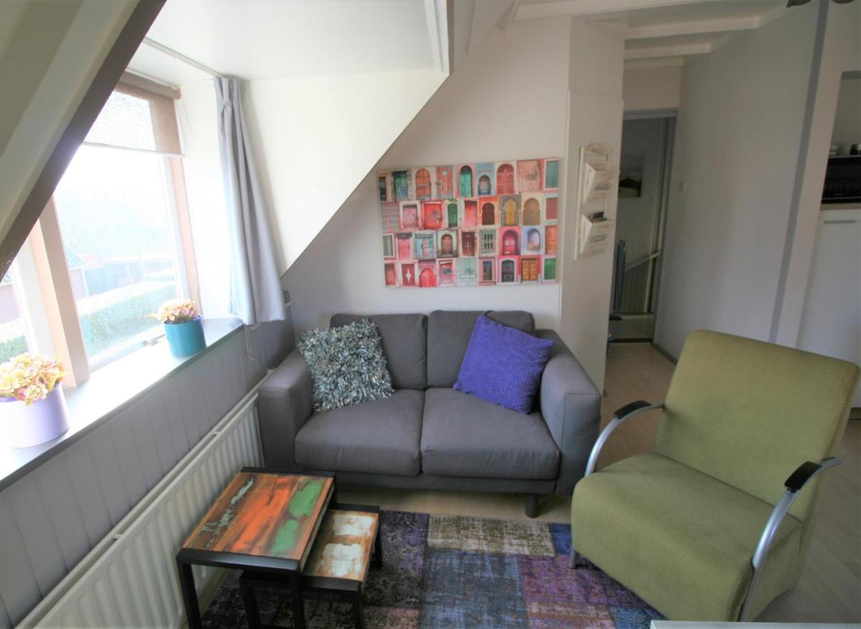 Casa Sea 2 Personen En Casa Beach 4 Personen Весткапеле Екстериор снимка
