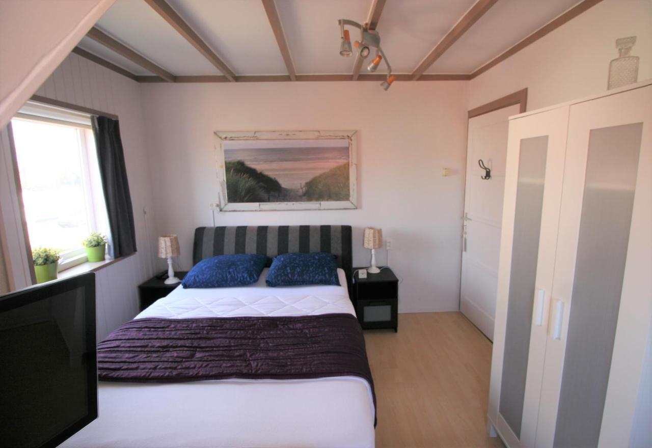Casa Sea 2 Personen En Casa Beach 4 Personen Весткапеле Екстериор снимка