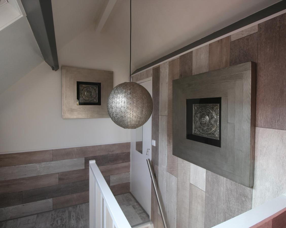 Casa Sea 2 Personen En Casa Beach 4 Personen Весткапеле Екстериор снимка