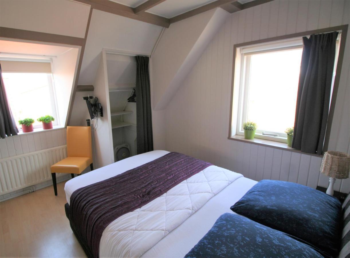 Casa Sea 2 Personen En Casa Beach 4 Personen Весткапеле Екстериор снимка