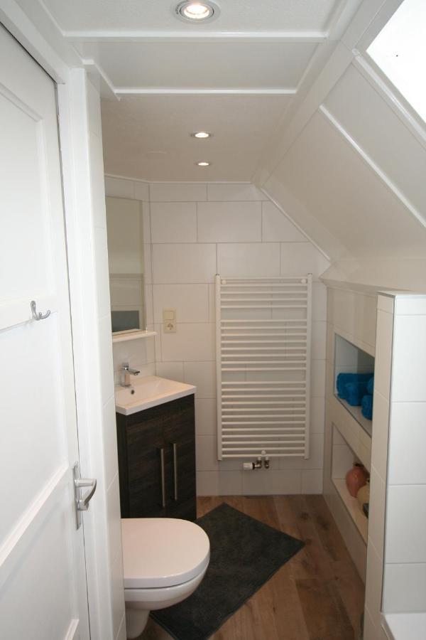 Casa Sea 2 Personen En Casa Beach 4 Personen Весткапеле Екстериор снимка