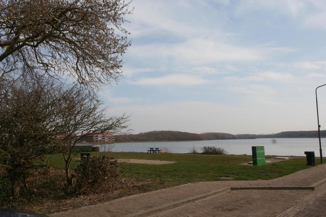 Casa Sea 2 Personen En Casa Beach 4 Personen Весткапеле Екстериор снимка