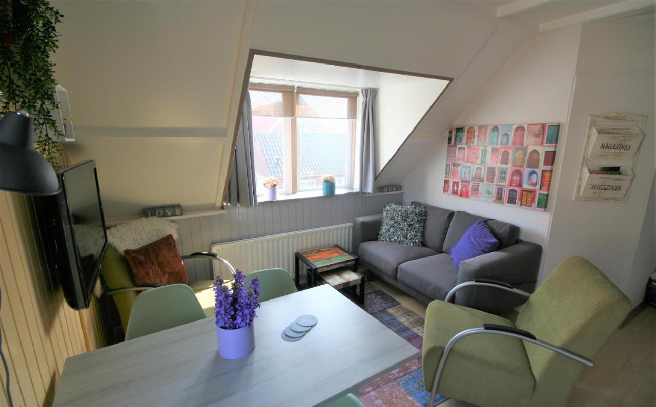 Casa Sea 2 Personen En Casa Beach 4 Personen Весткапеле Екстериор снимка