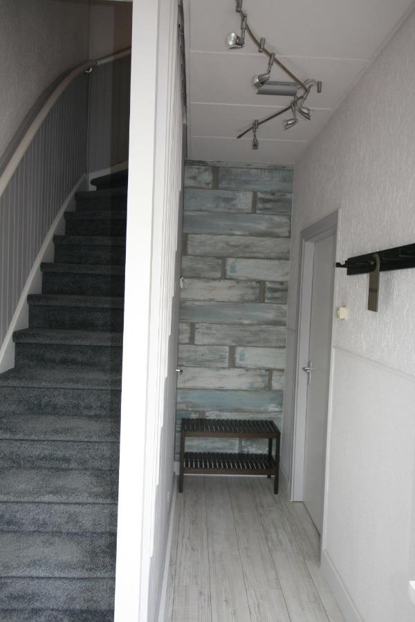 Casa Sea 2 Personen En Casa Beach 4 Personen Весткапеле Екстериор снимка