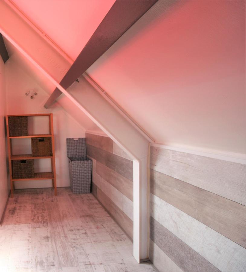 Casa Sea 2 Personen En Casa Beach 4 Personen Весткапеле Екстериор снимка