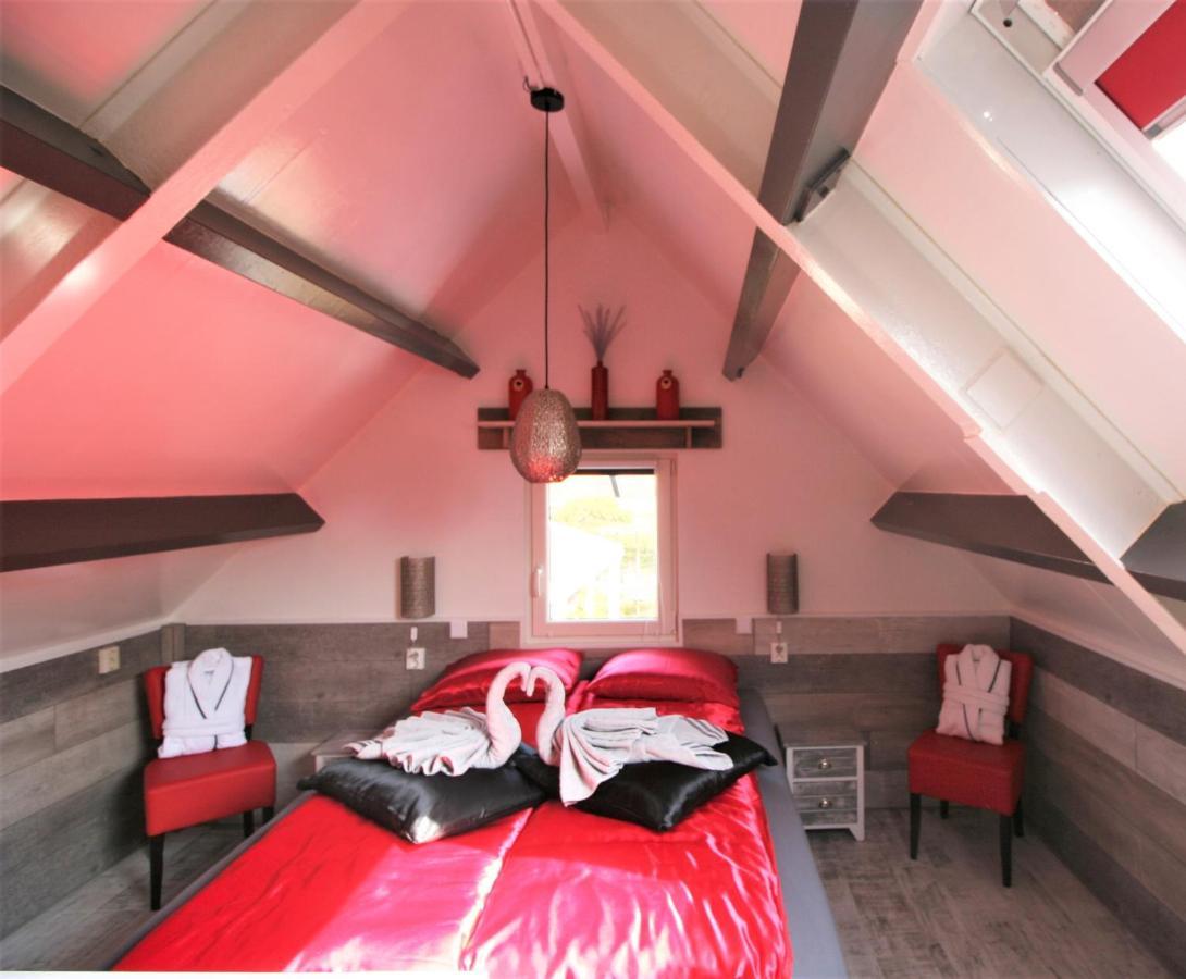 Casa Sea 2 Personen En Casa Beach 4 Personen Весткапеле Екстериор снимка